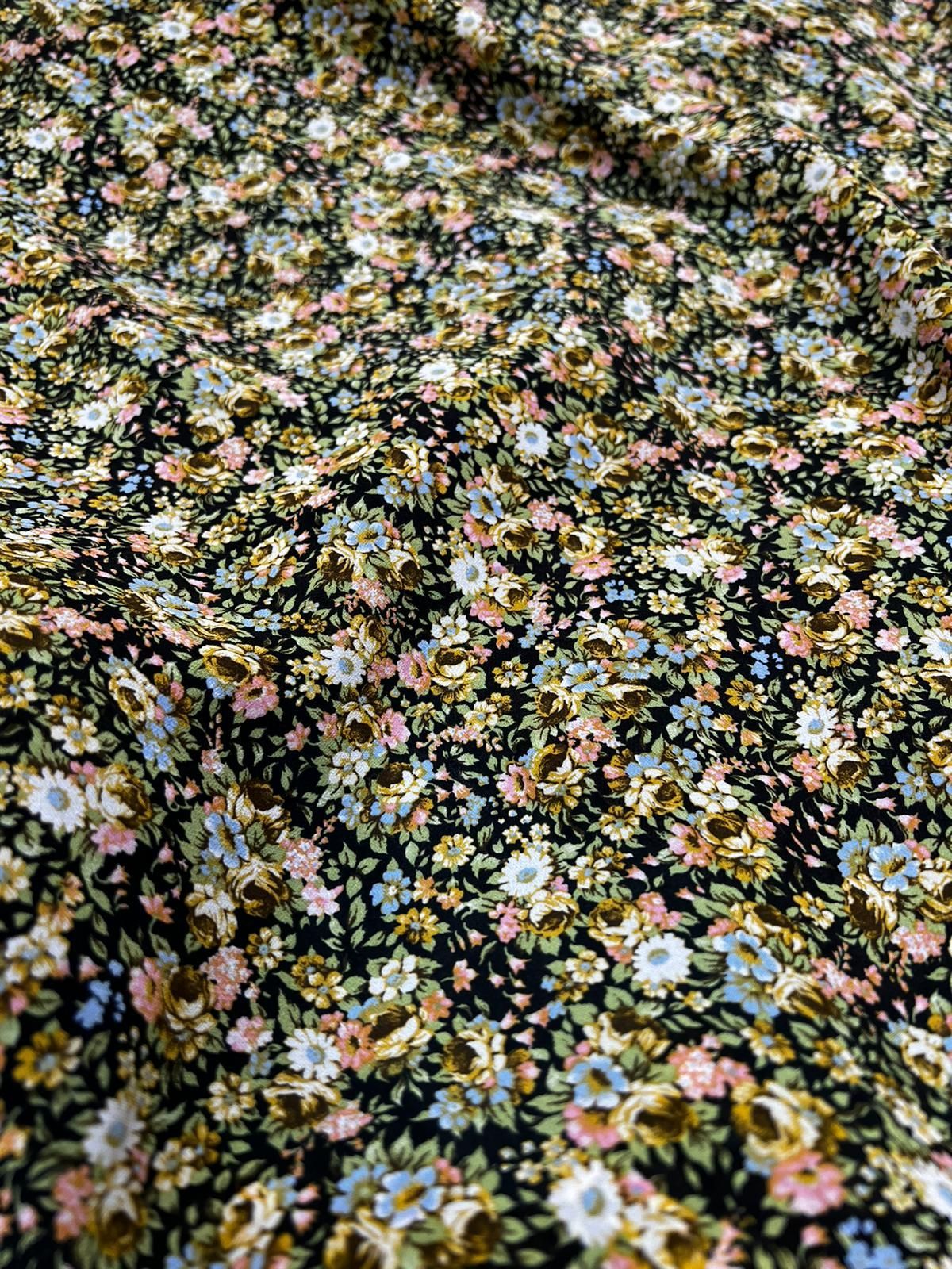 quality fabrics