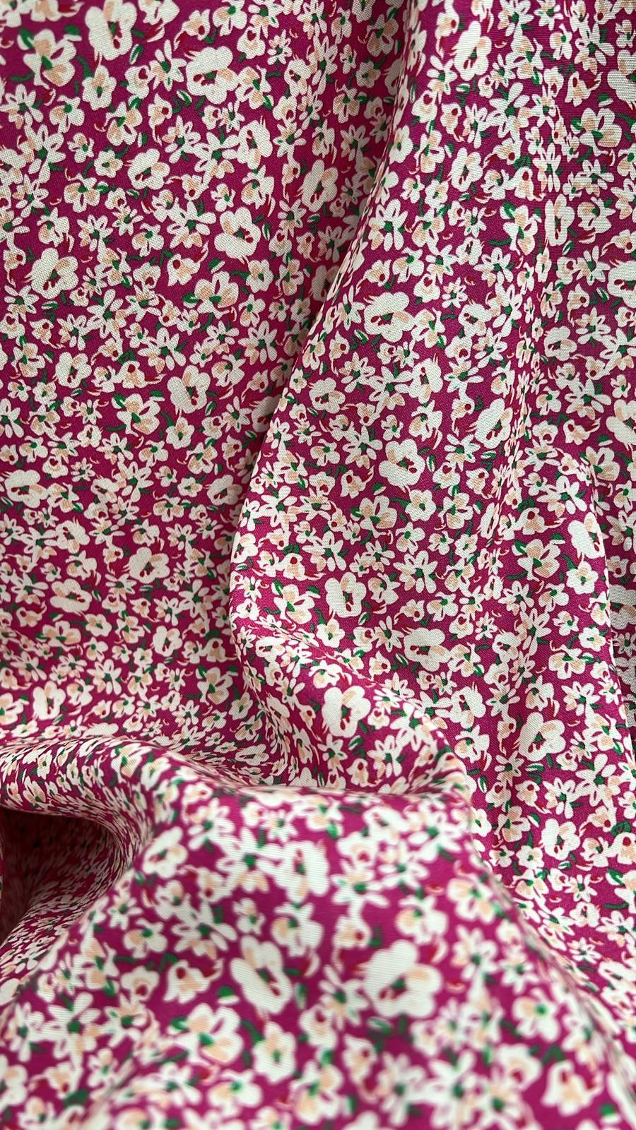 quality fabrics
