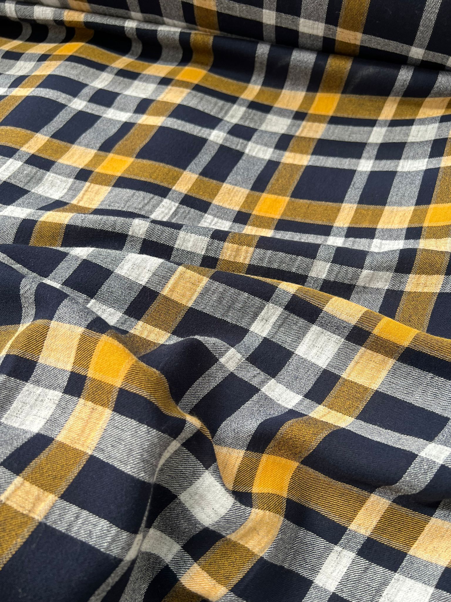 tessuti di alta moda