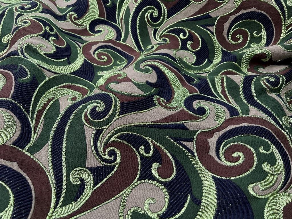 Tessuti Jacquard