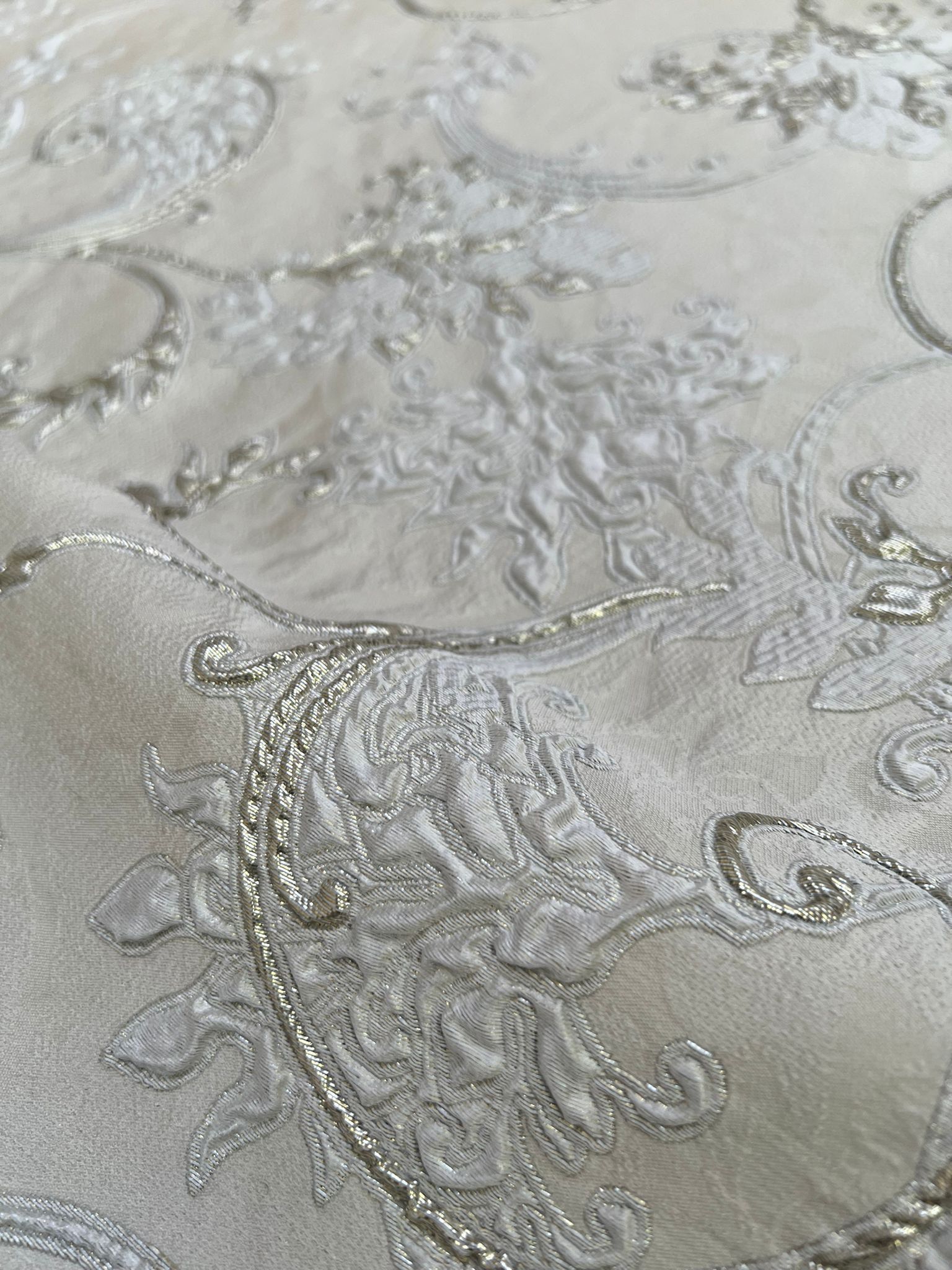 Tessuti Jacquard