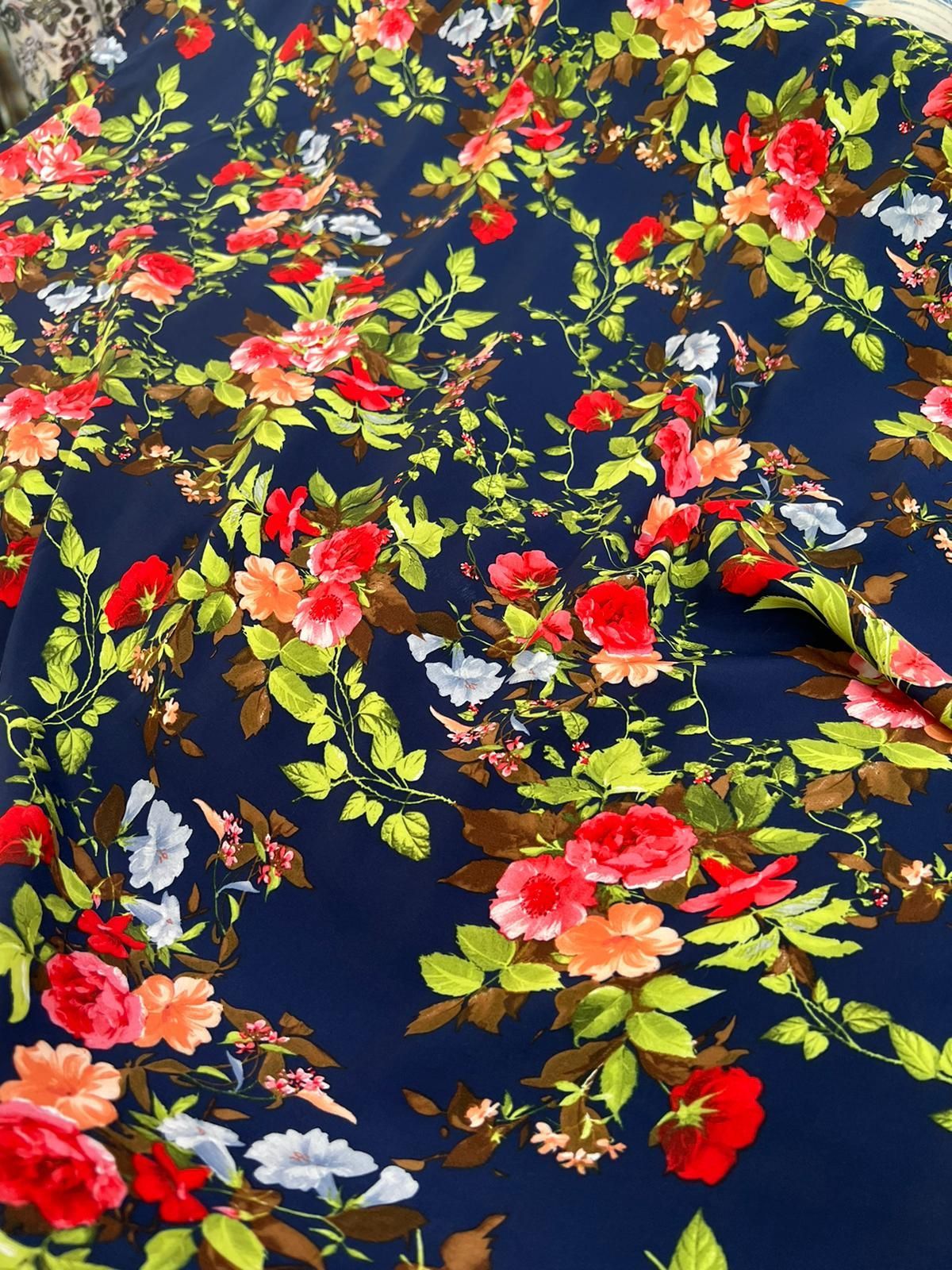 fabrics