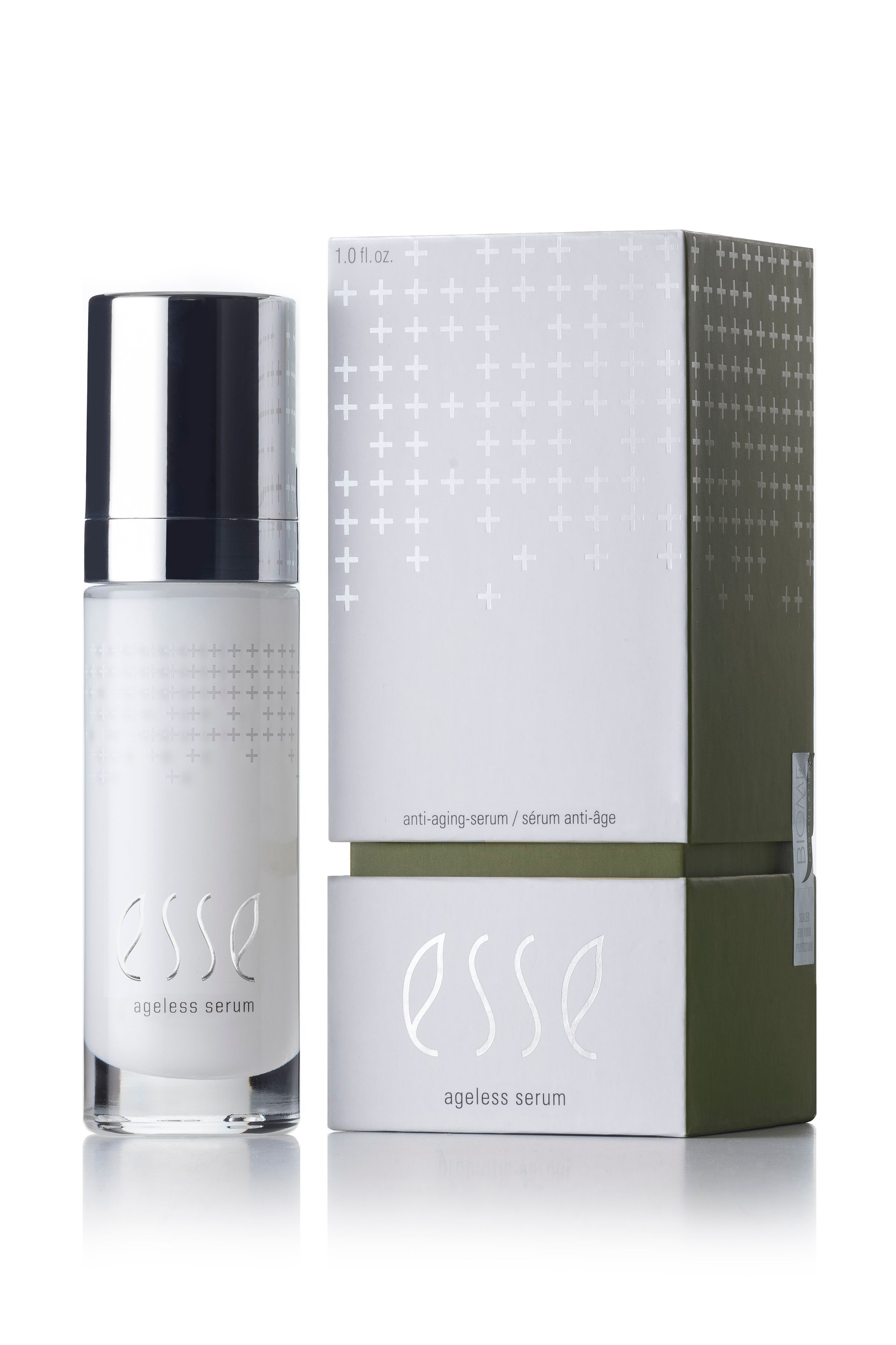 ESSE Plus Ageless Serum 30ml
