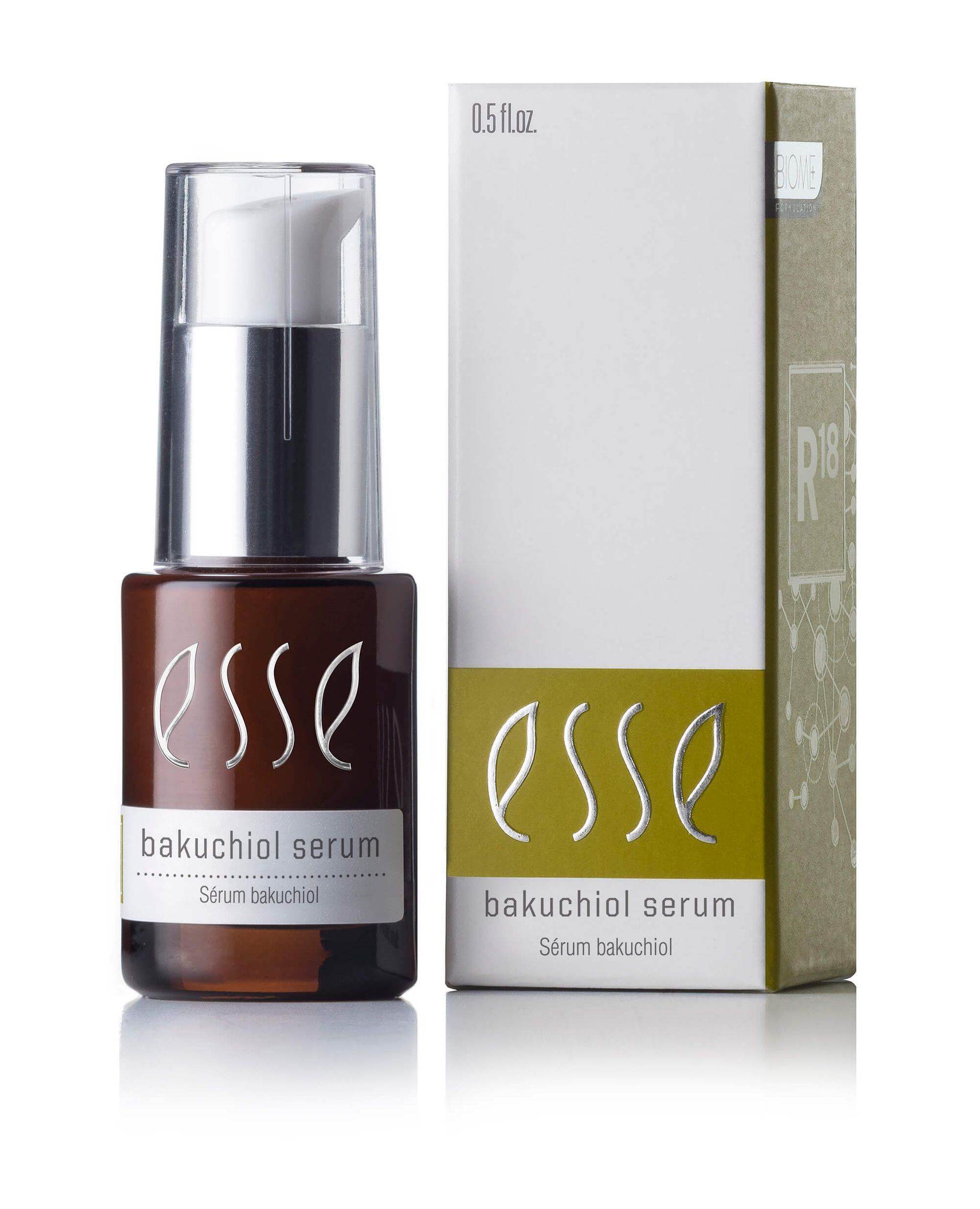 ESSE Bakuchiol Serum 15ml
