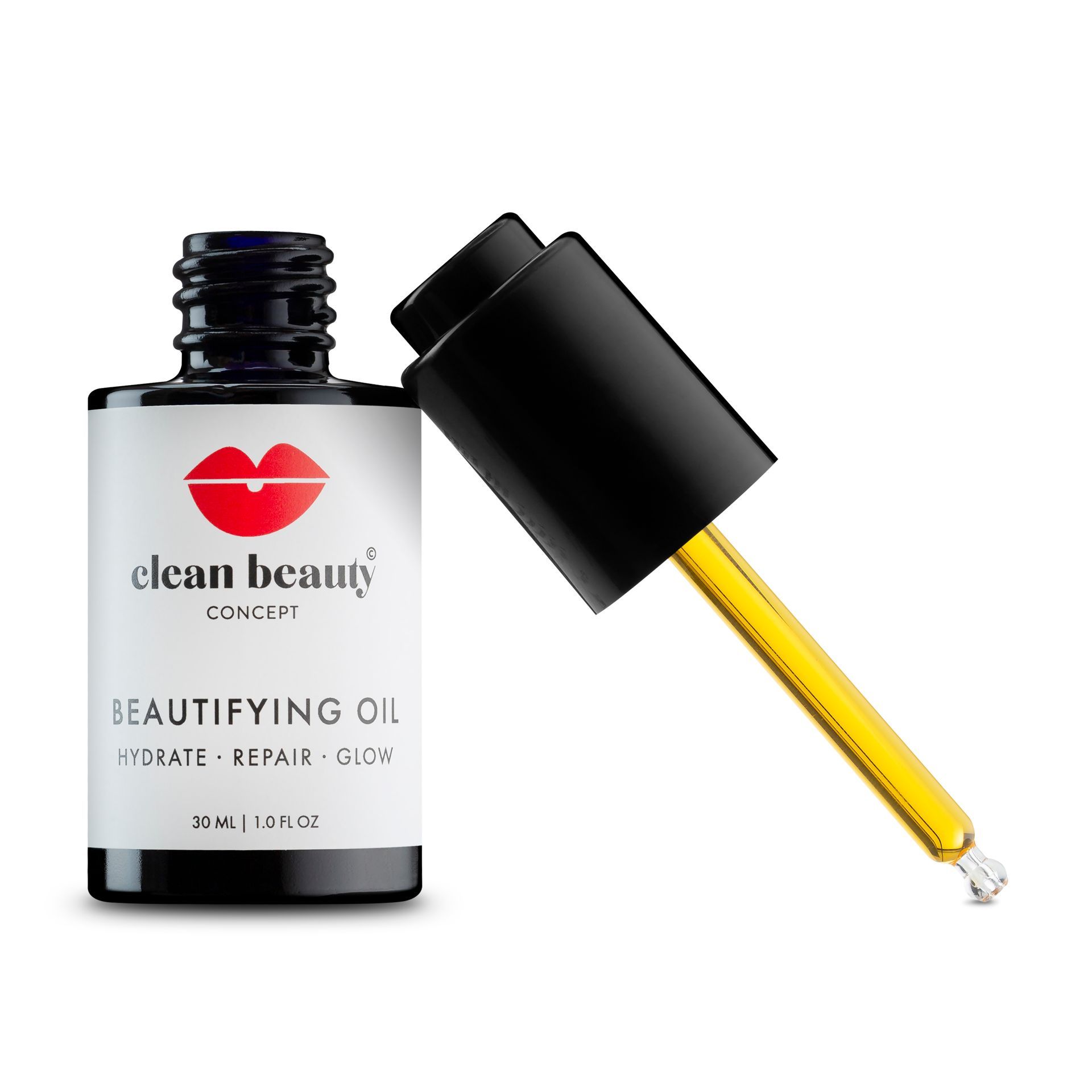 CBC Beautifying Oil 30ml