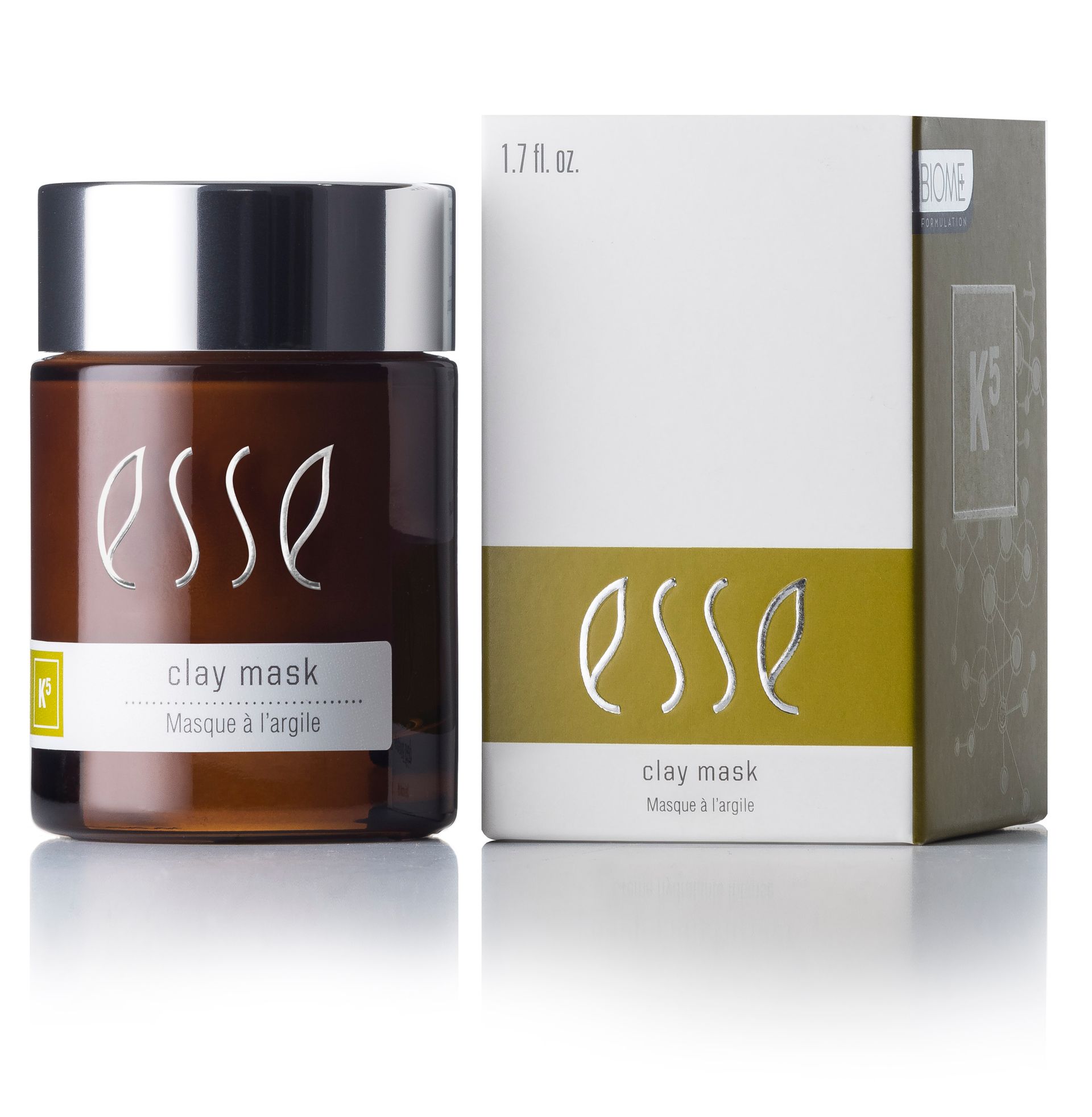 ESSE Clay Mask 50ml