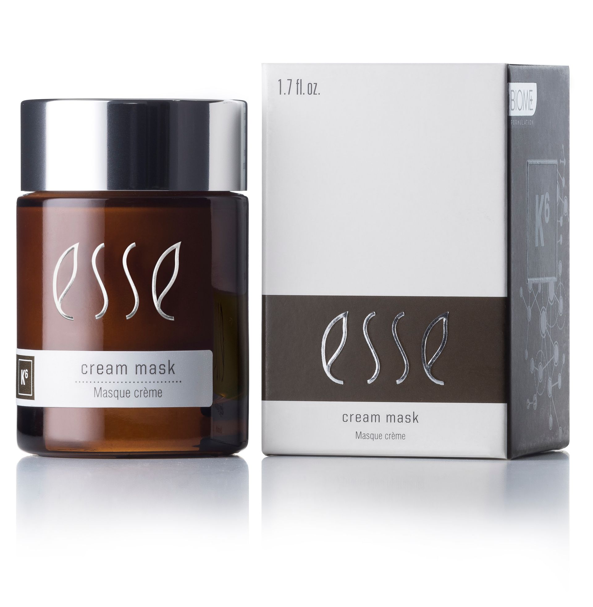ESSE Cream Mask 50ml