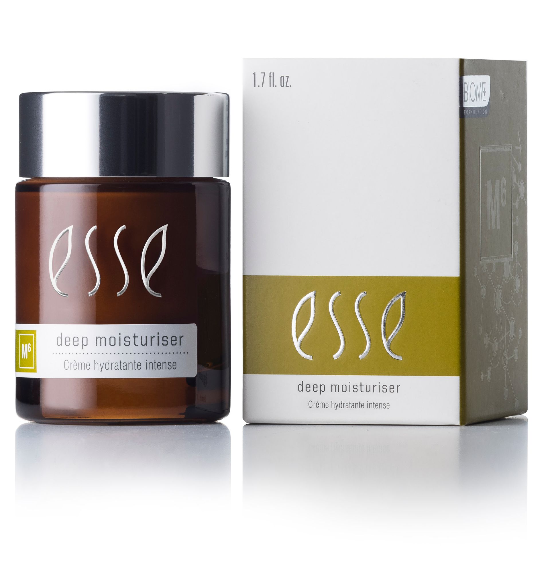 ESSE Deep Moisturiser 50ml