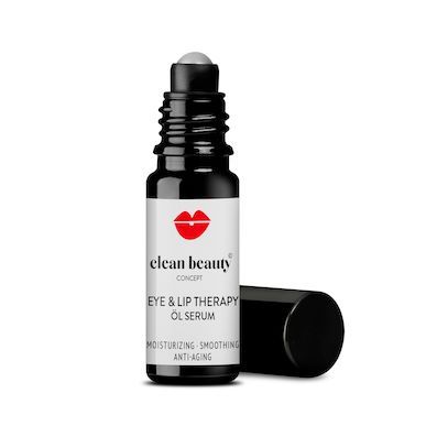 CBC Augen & Lippen Ölserum gegen tiefe Falten 10ml
