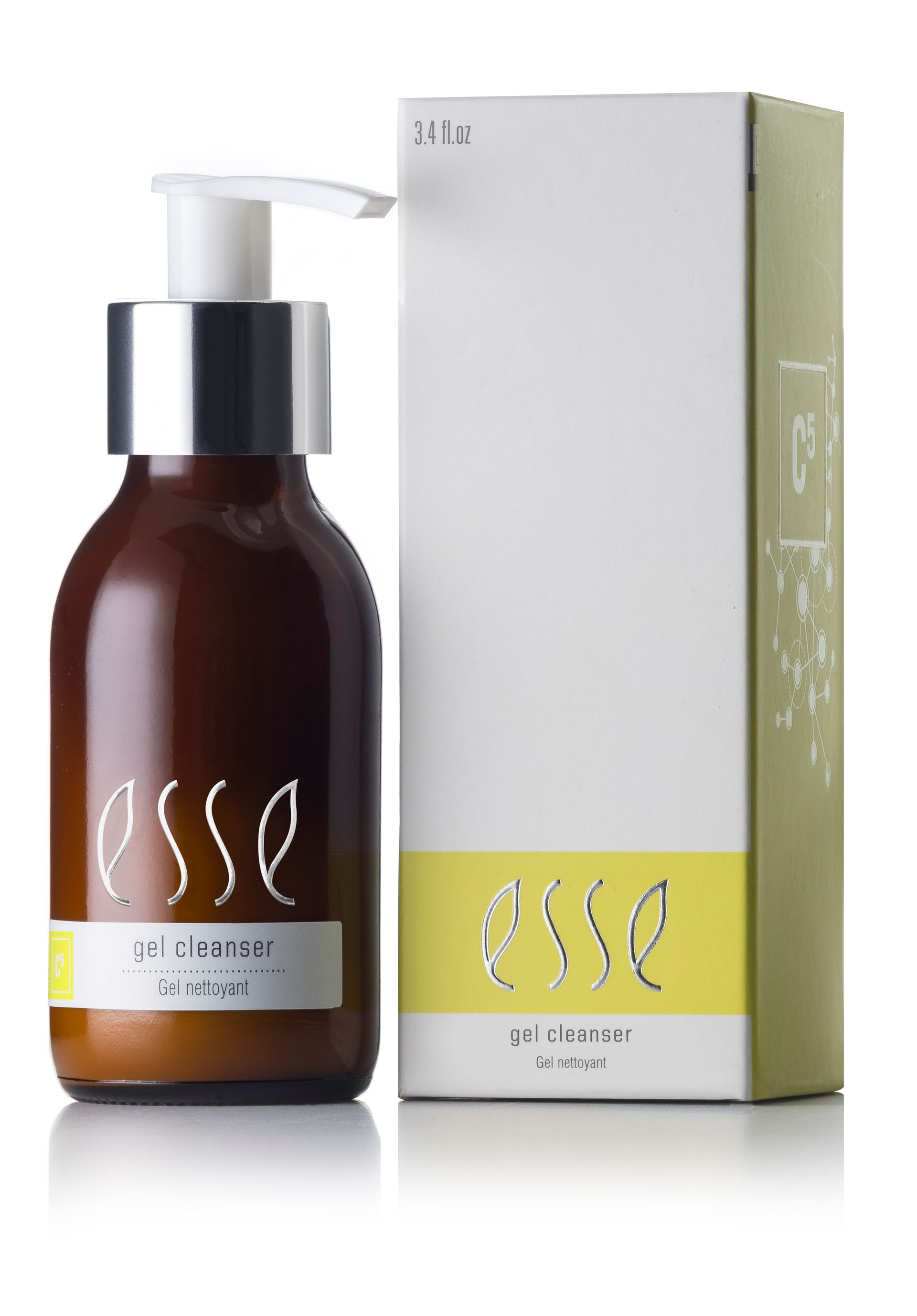 ESSE Gel Cleanser 100 ml