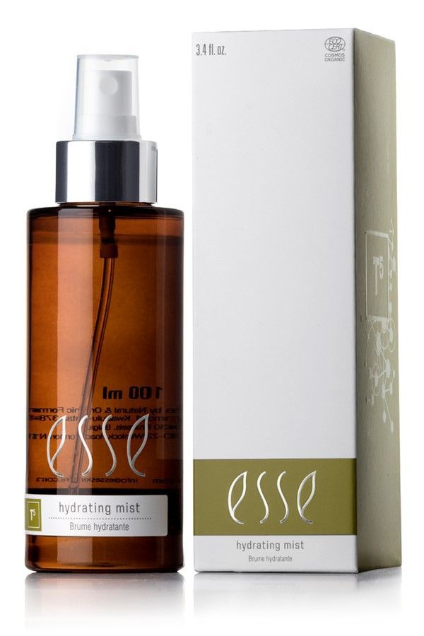 ESSE Hydrating Mist 100ml