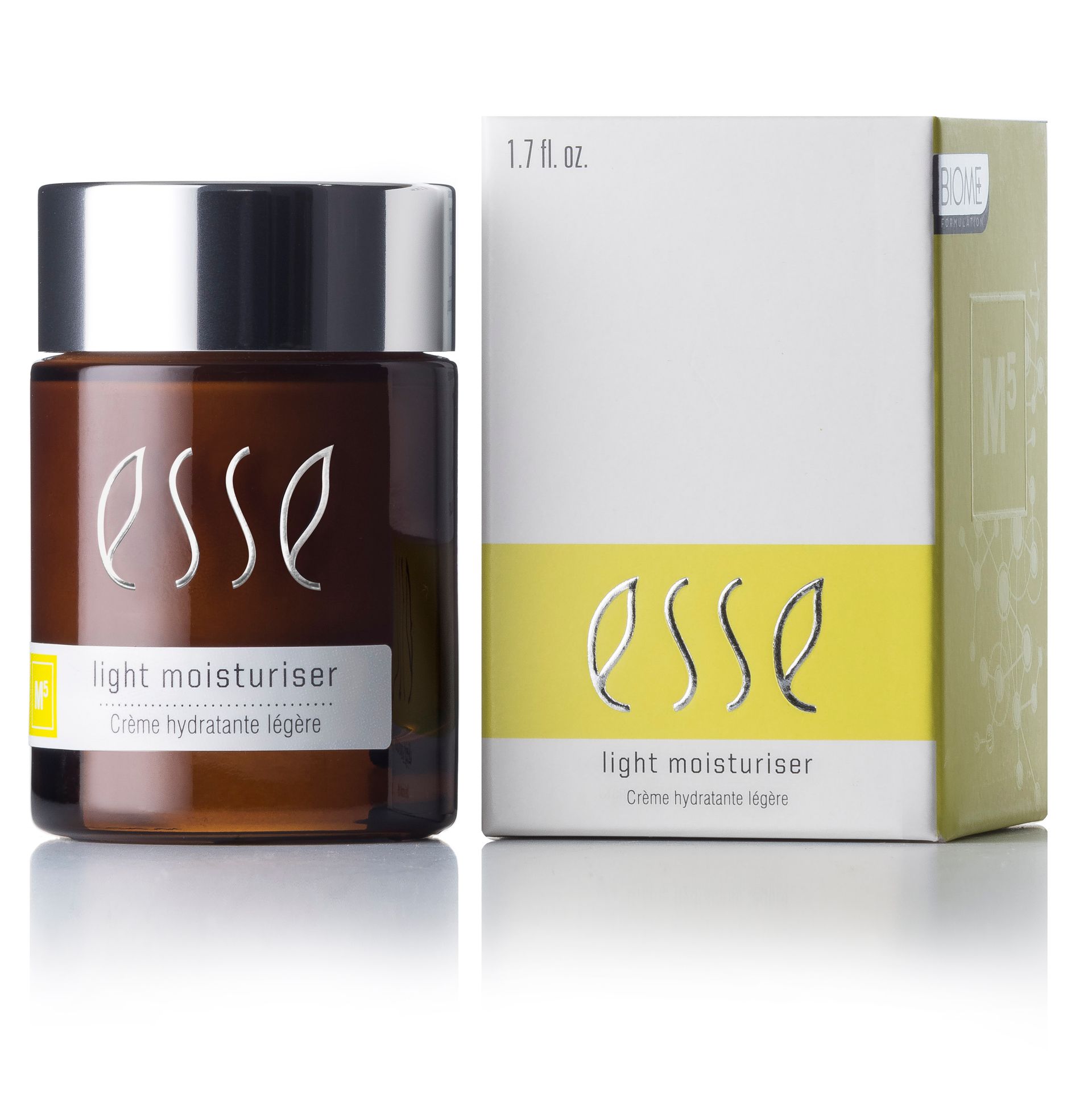 ESSE Light Moisturiser 50ml