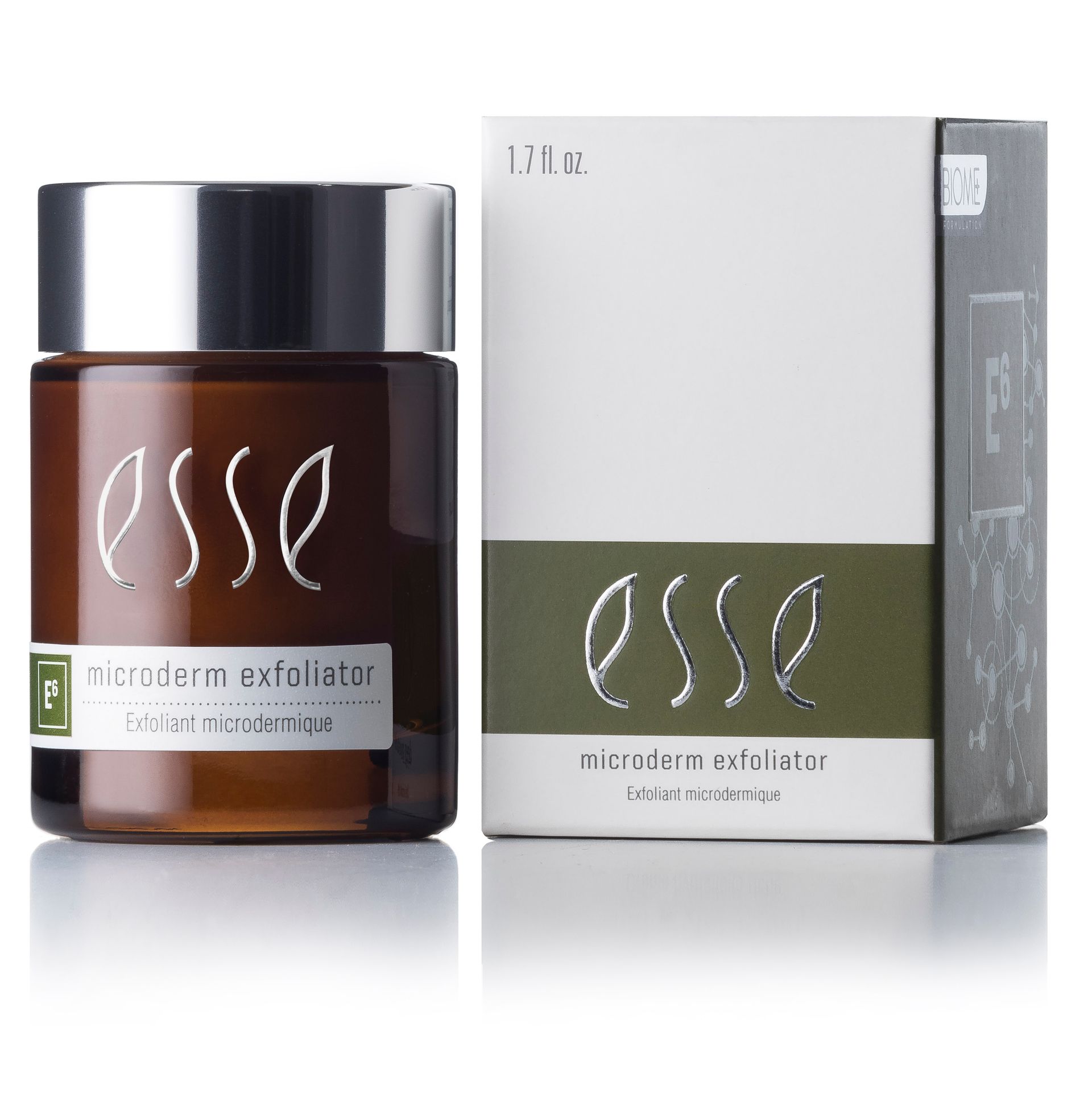 ESSE Microderm Exfoliator 50ml