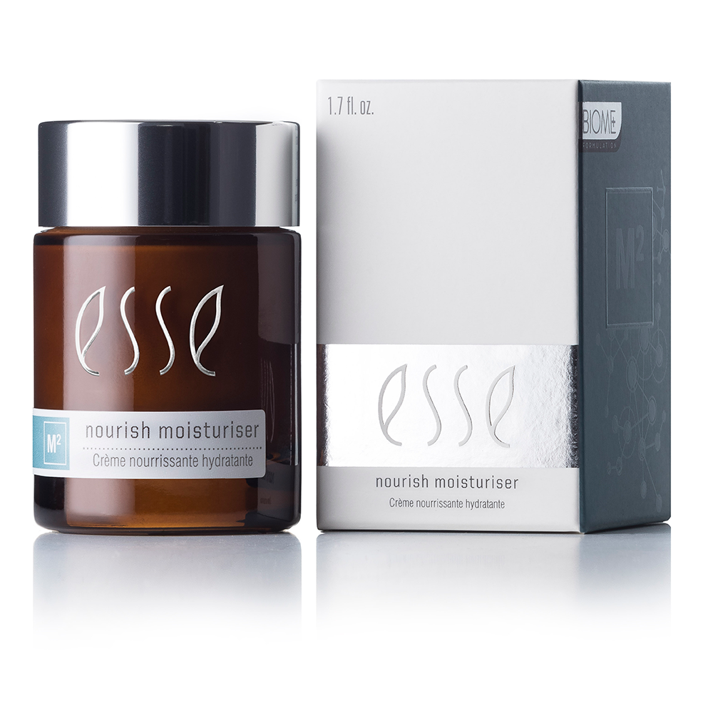 ESSE Sensitive Nourish Moisturiser 50ml