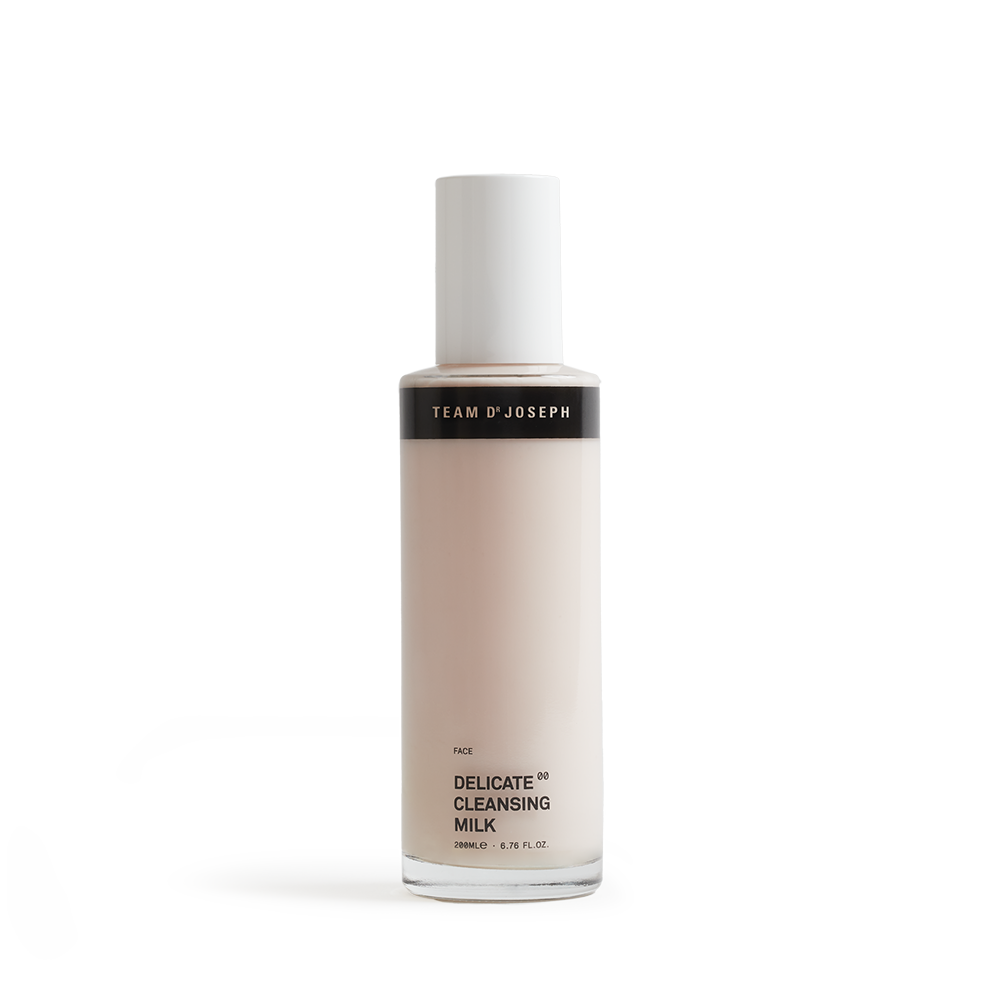 Team Dr. Joseph Daily Delicate Cleansing Milk 200 ml