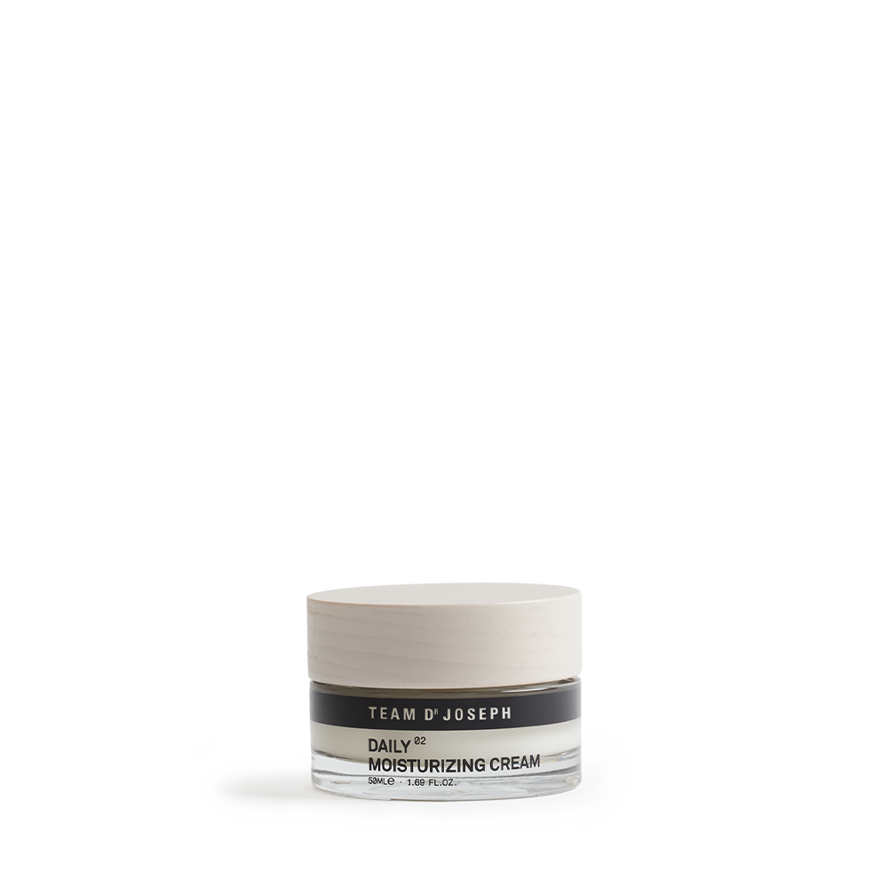Team Dr. Joseph Daily Moisturizing Cream 50ml