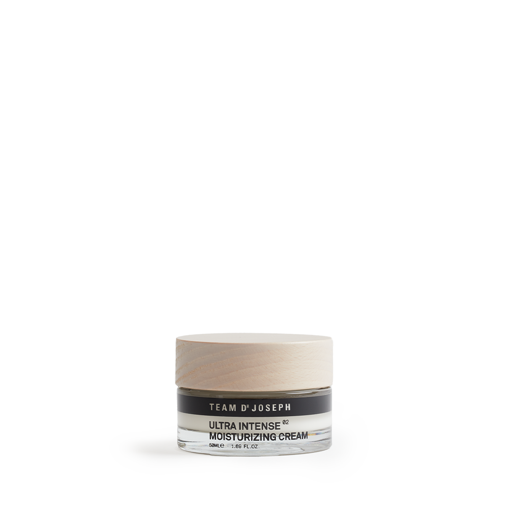 Team Dr. Joseph Ultra Intensiv Moisturizing Cream 50ml