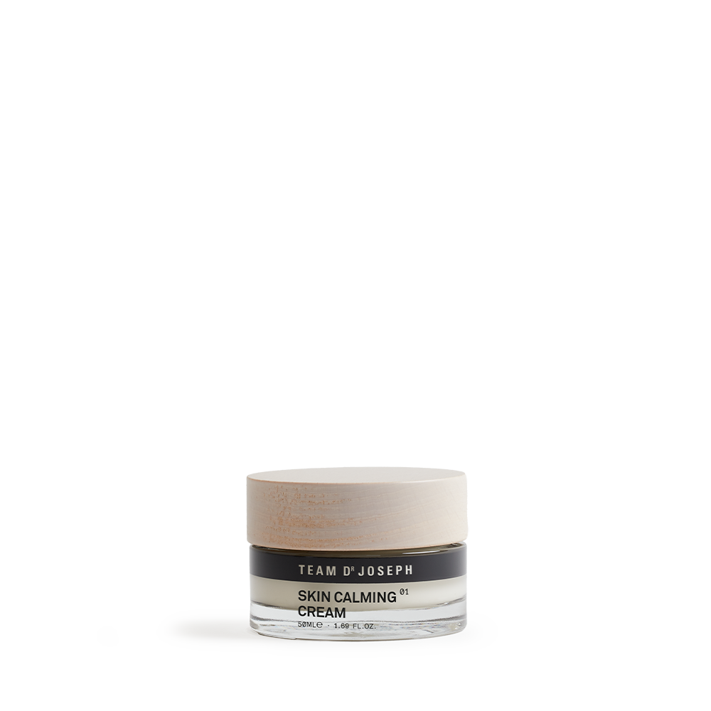 Team Dr. Joseph Skin Calming Cream 50ml