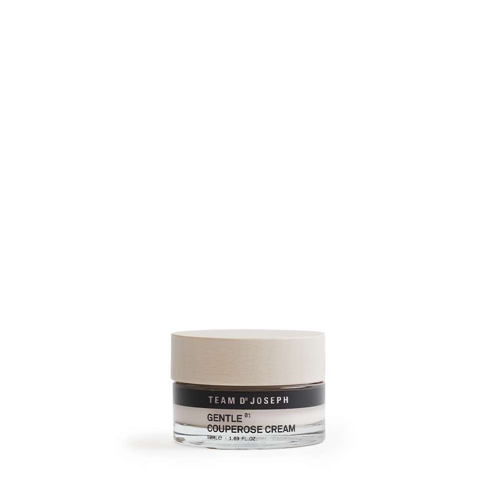 Team Dr. Joseph Couperose Cream 50ml
