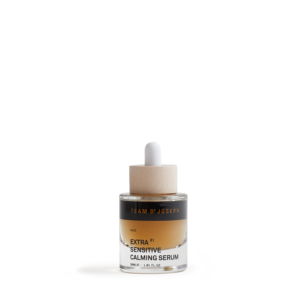 Team Dr. Joseph Skin Calming Serum 30ml