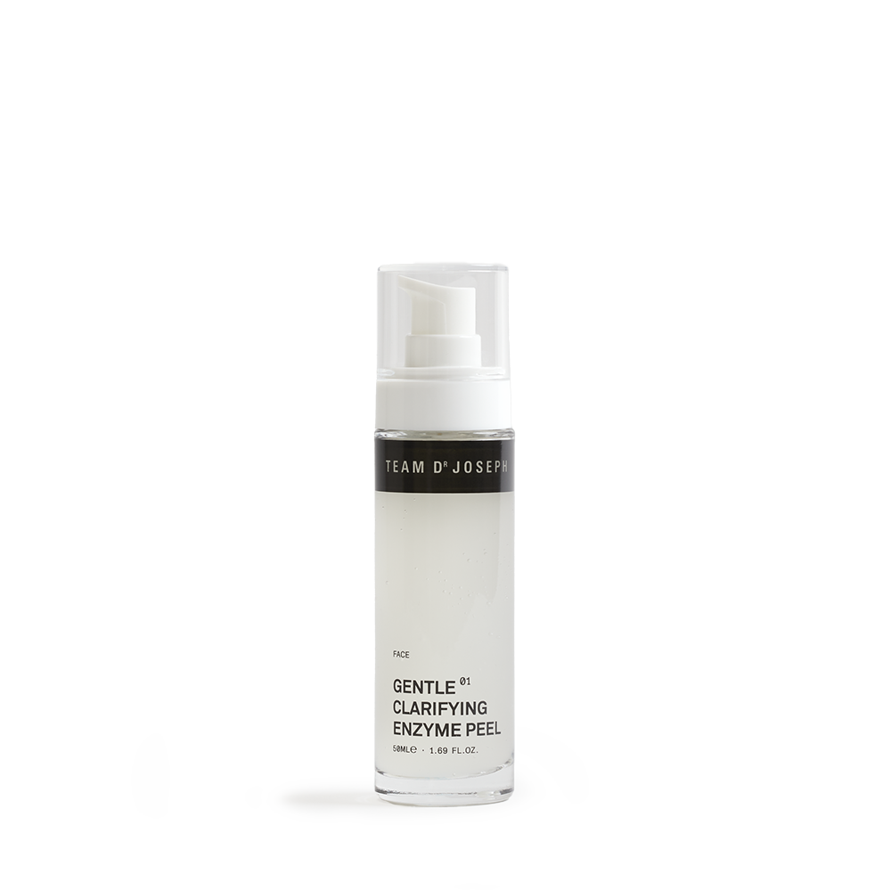 Team Dr. Joseph Gentle Clarifying Enzyme Peel 50ml