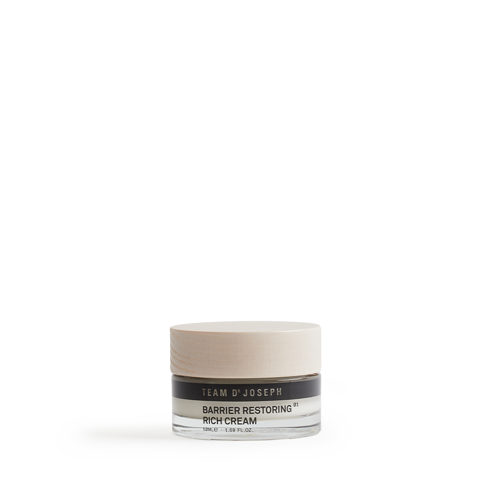 Team Dr. Joseph Barrier Restoring Rich Cream 50ml