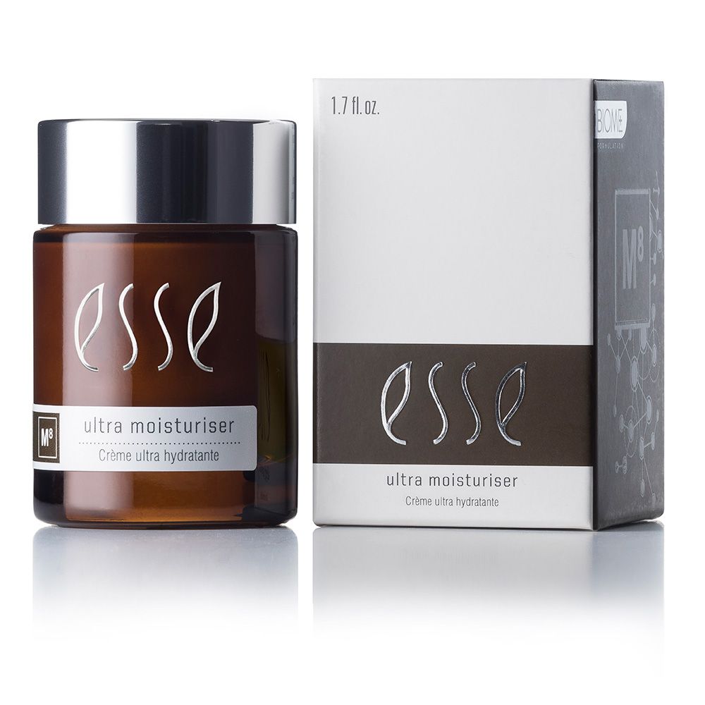 ESSE Ultra Moisturiser 50ml