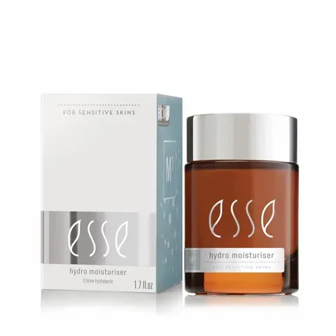 ESSE Sensitive Hydro Moisturiser 50ml
