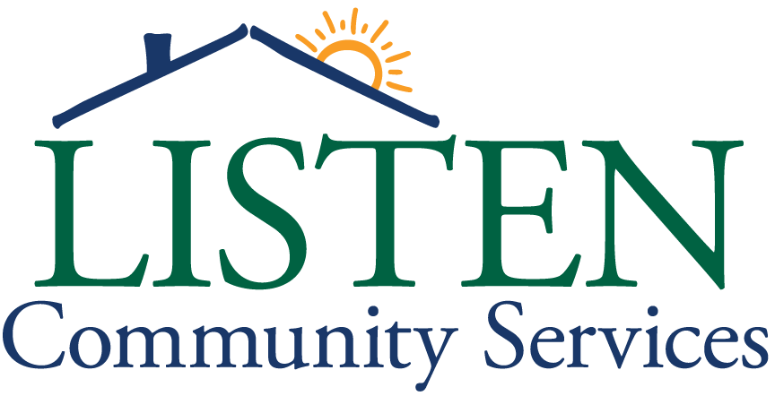 LISTEN Community Services