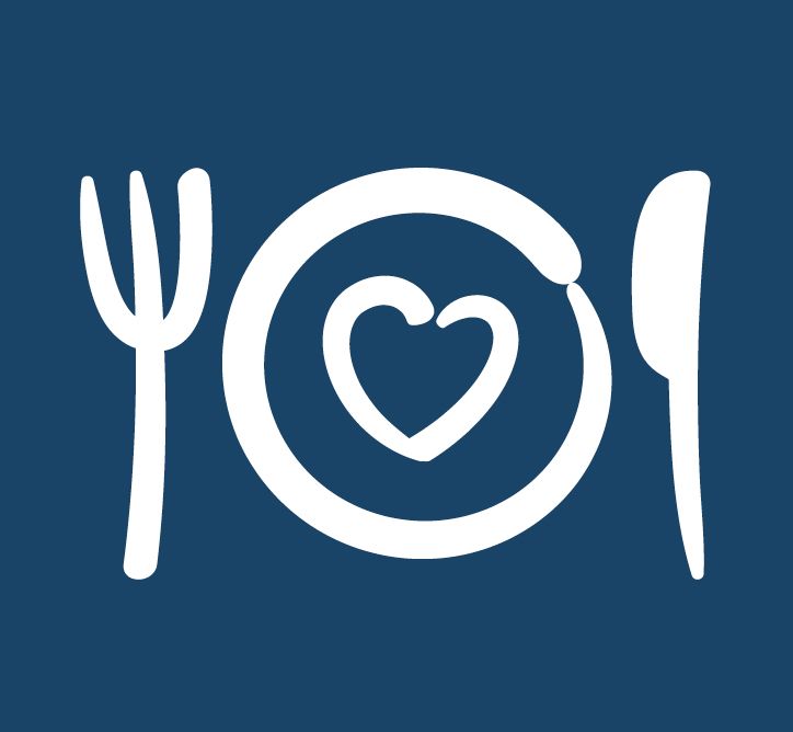 community dinners icon