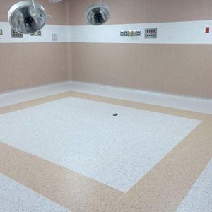 DECORA CLEAN - PISO CONDUCTIVOS