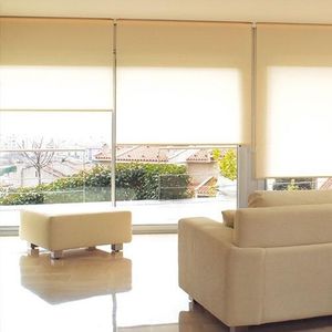DECORA CLEAN - PERSIANAS ENROLLABLES