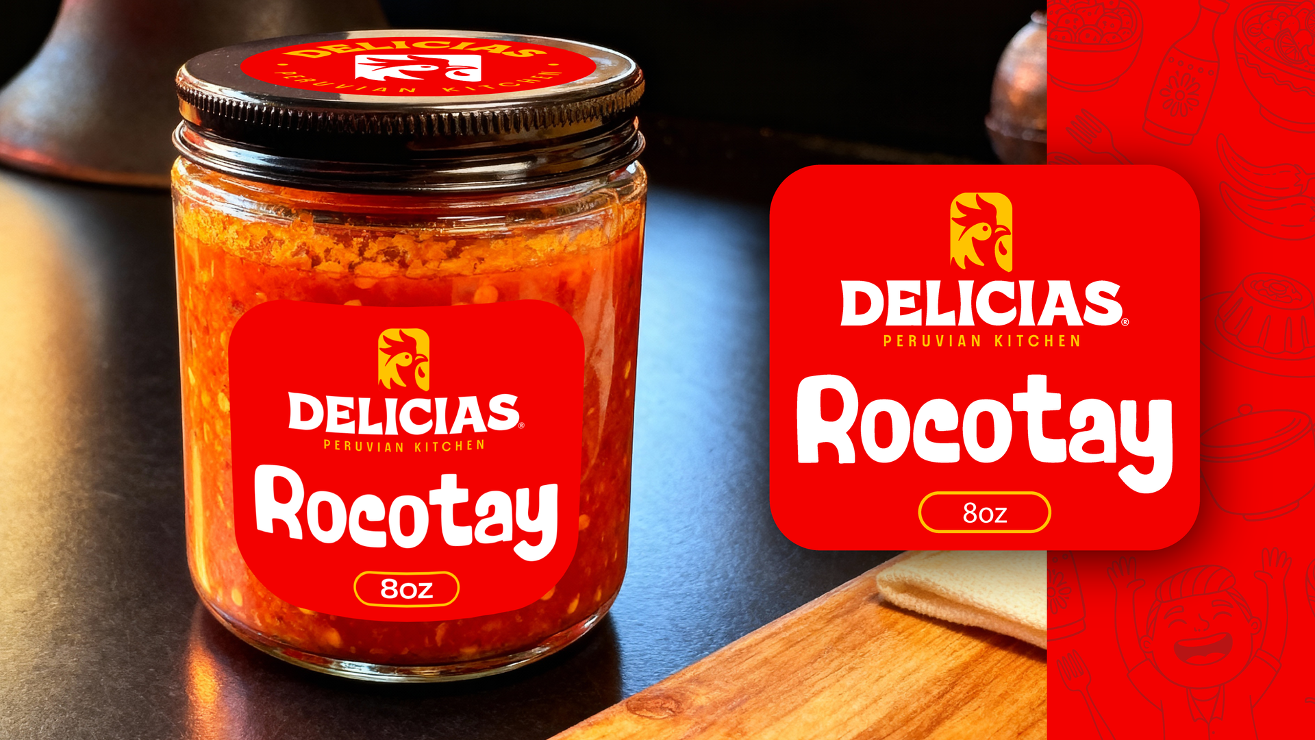 Jar of 
