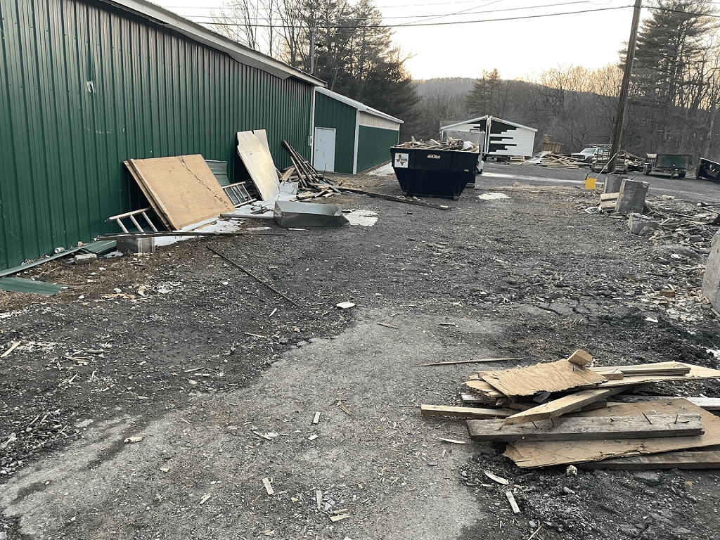 Junk Removal Services, Oneonta NY Oneonta Junk Removal