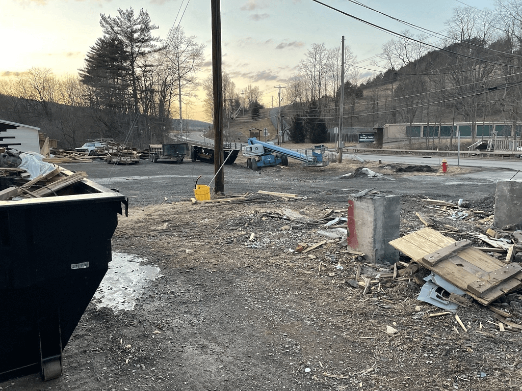 Junk Removal Services, Oneonta NY Oneonta Junk Removal