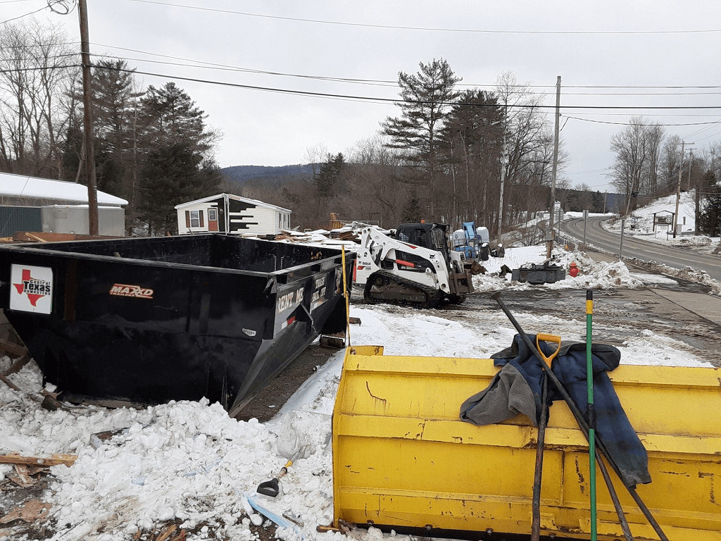 Junk Removal Services, Oneonta NY Oneonta Junk Removal