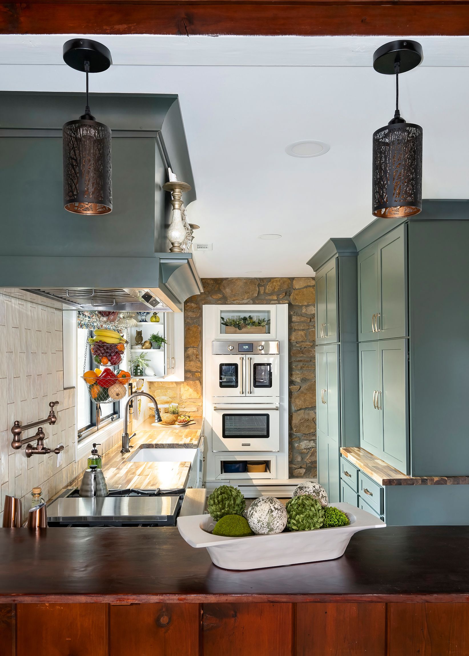 Interior Design, Residential & Commercial - Fine Design Interiors