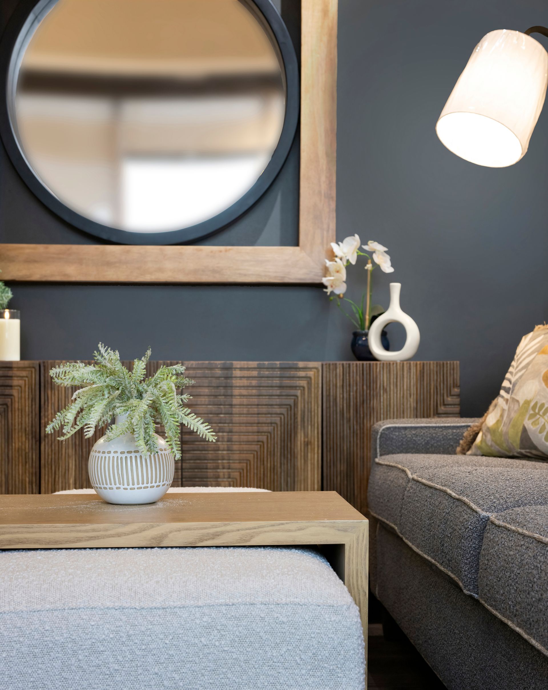 furniture showroom