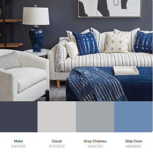 Living Room Furniture