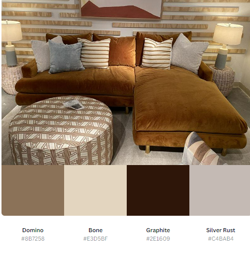 Living Room Furniture