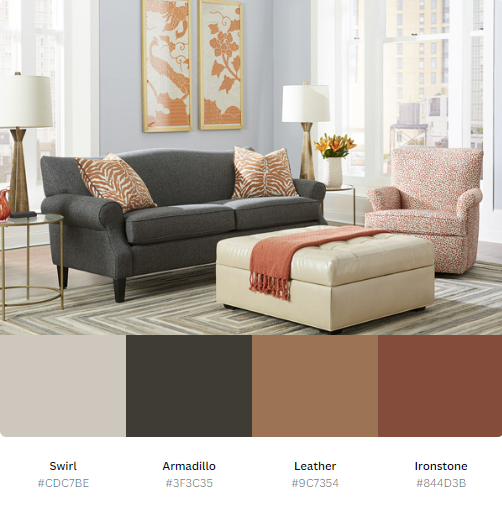 Living Room Furniture