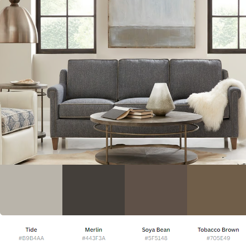 Living Room Furniture