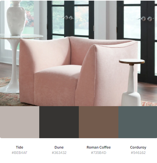 Living Room Furniture