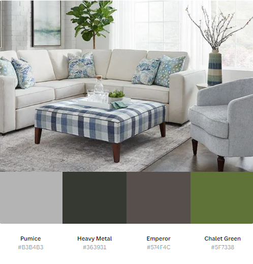 Living Room Furniture