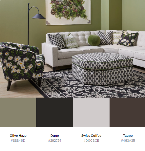 Living Room Furniture