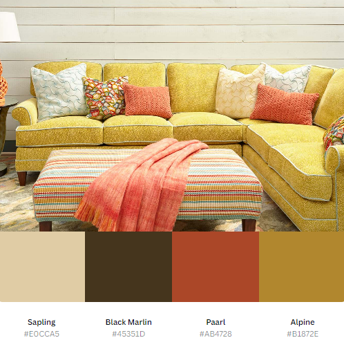 Living Room Furniture