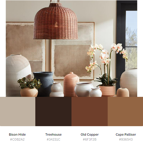 Lighting and accessories 