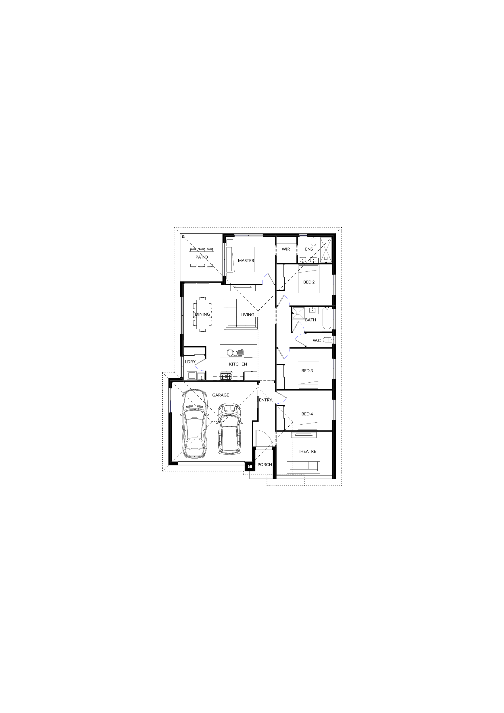 Reefside View plan