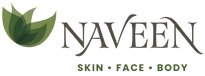 Naveen Skin Face Body Logo — Home Naveen Skin Face Body Logo