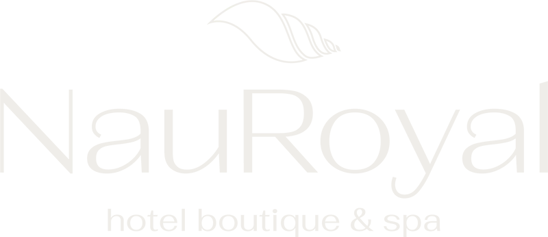 Nau Royal Hotel logo
